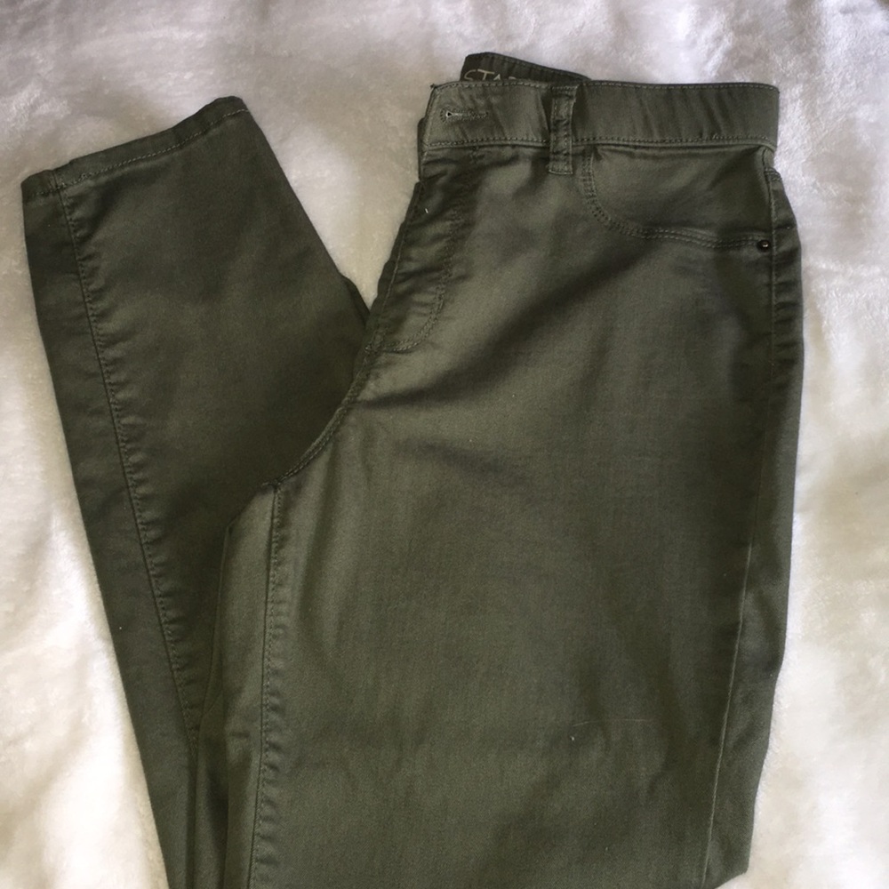 Pants
